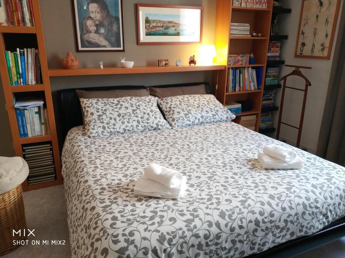 B&B Baggere Napoli Exterior foto