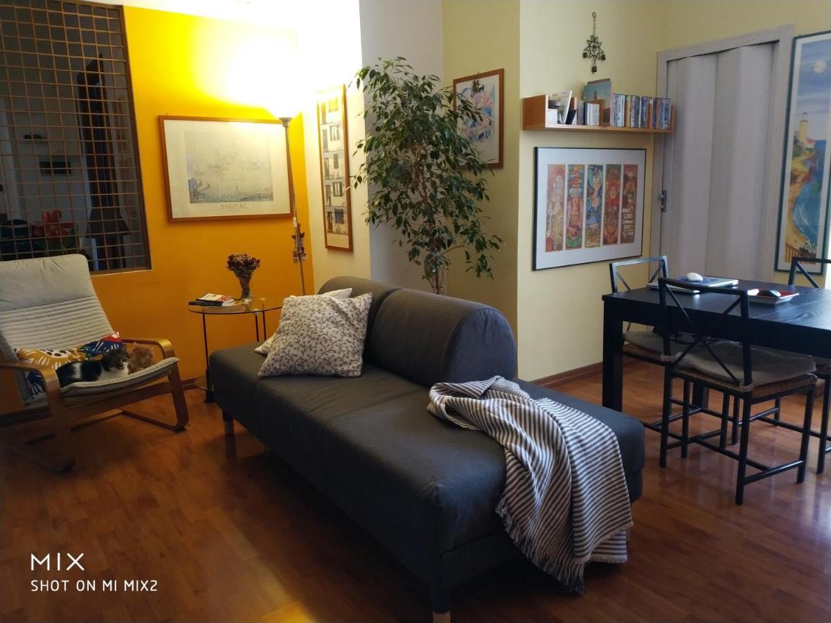B&B Baggere Napoli Exterior foto