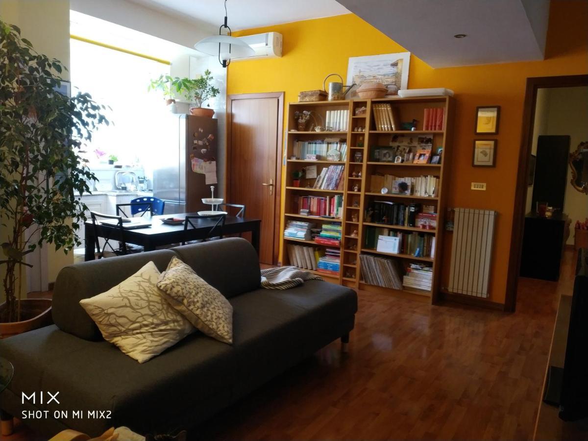 B&B Baggere Napoli Exterior foto