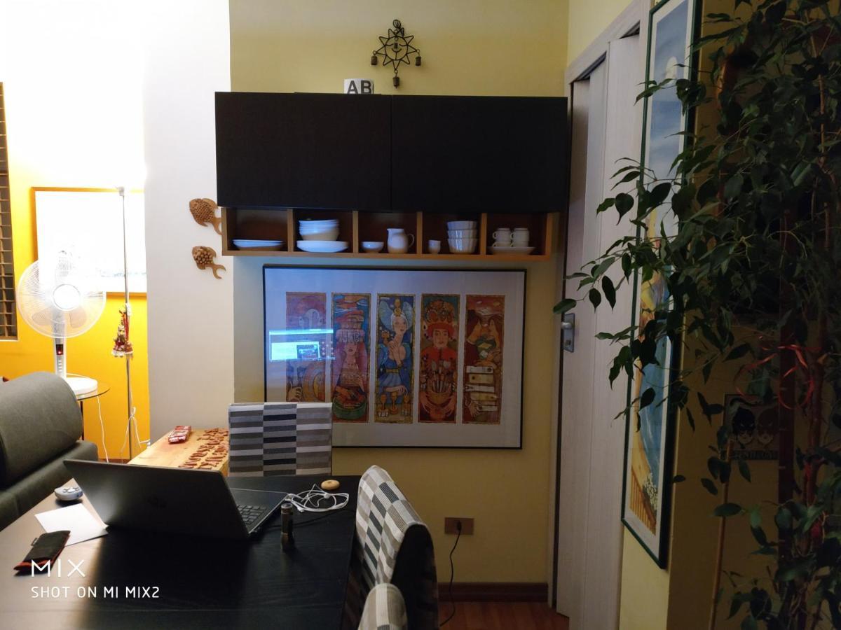 B&B Baggere Napoli Exterior foto
